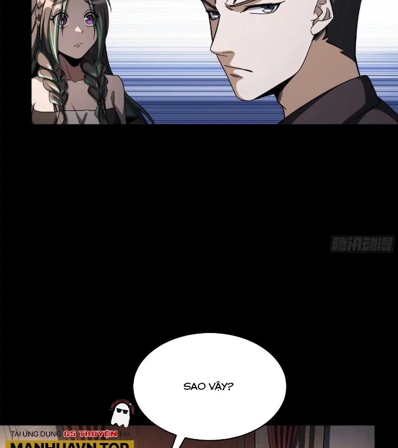 Tinh Giáp Hồn Tướng Chapter 226 - Next Chapter 227