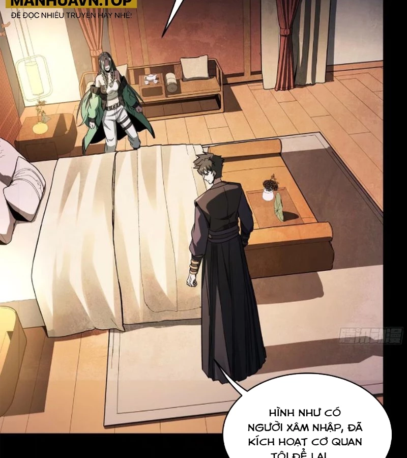 Tinh Giáp Hồn Tướng Chapter 226 - Next Chapter 227