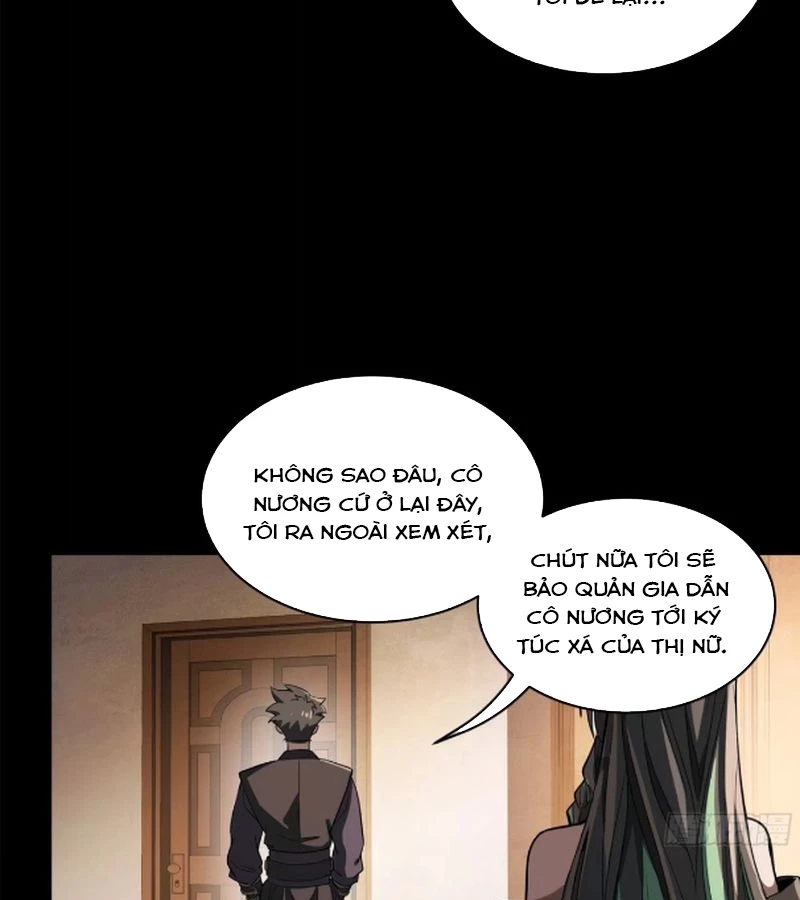 Tinh Giáp Hồn Tướng Chapter 226 - Next Chapter 227