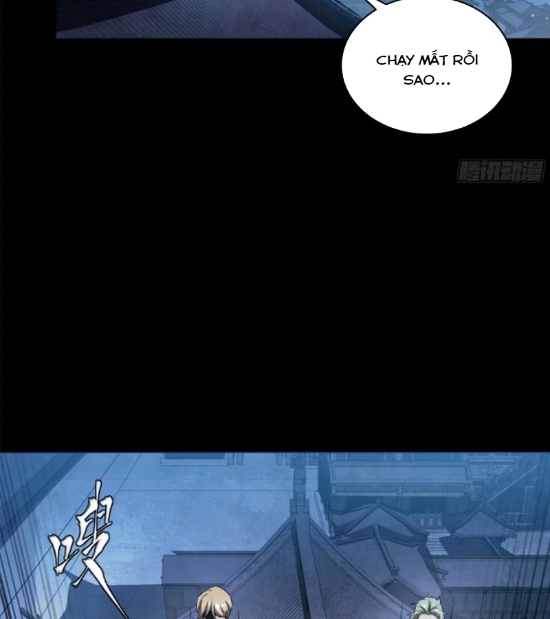 Tinh Giáp Hồn Tướng Chapter 226 - Next Chapter 227