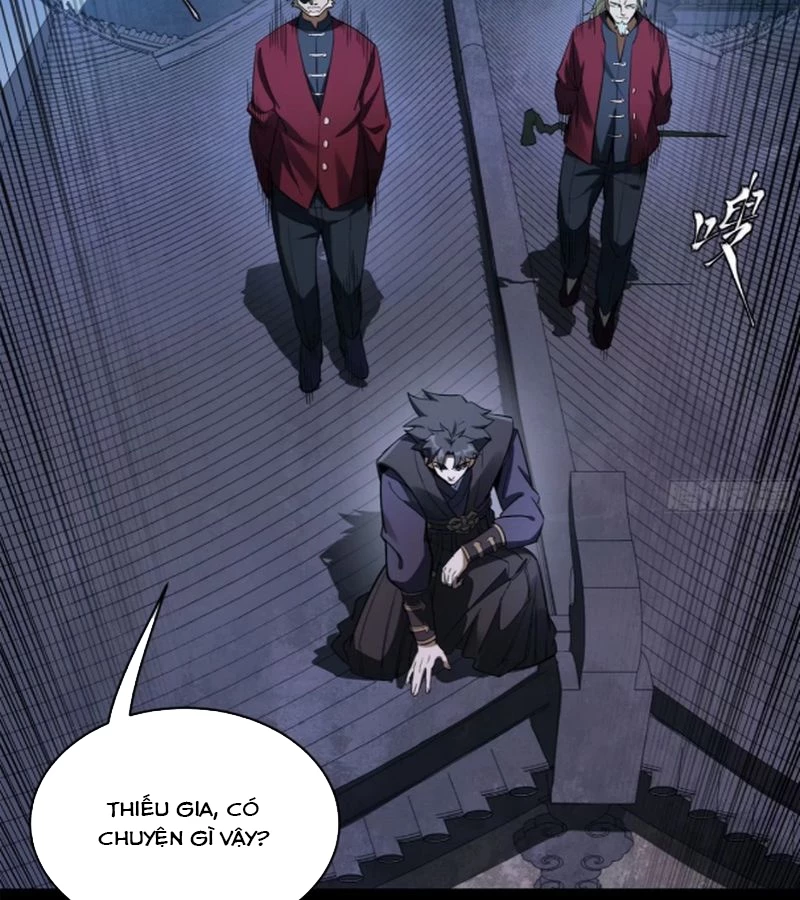 Tinh Giáp Hồn Tướng Chapter 226 - Next Chapter 227