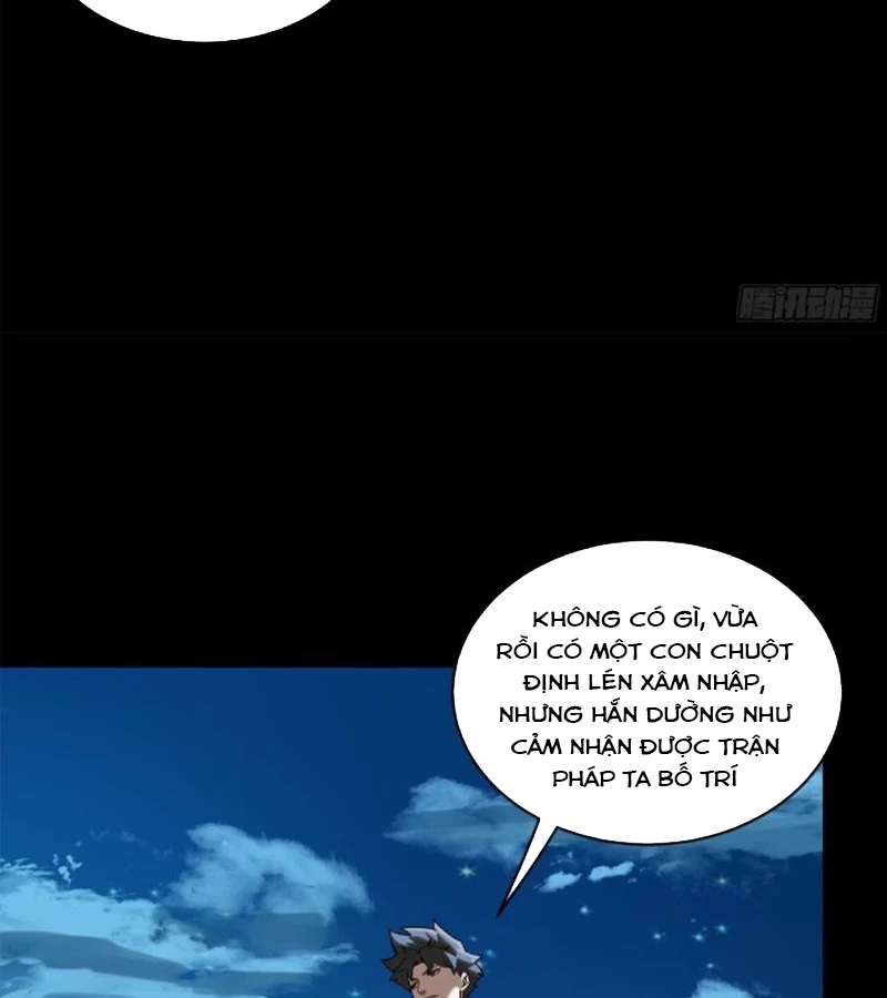 Tinh Giáp Hồn Tướng Chapter 226 - Next Chapter 227