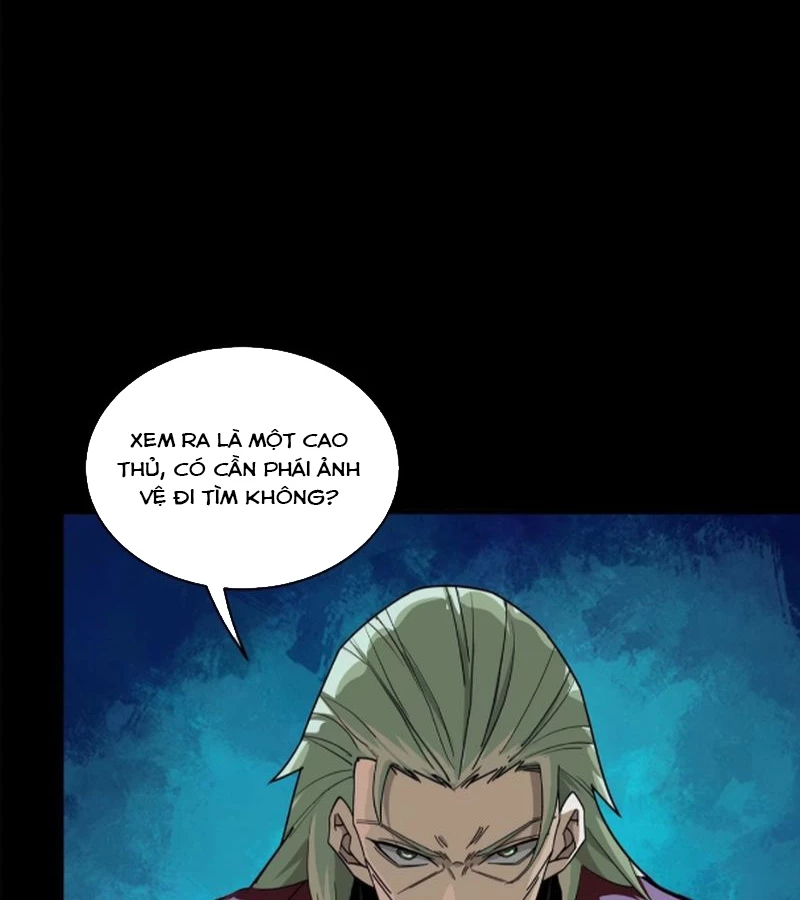 Tinh Giáp Hồn Tướng Chapter 226 - Next Chapter 227