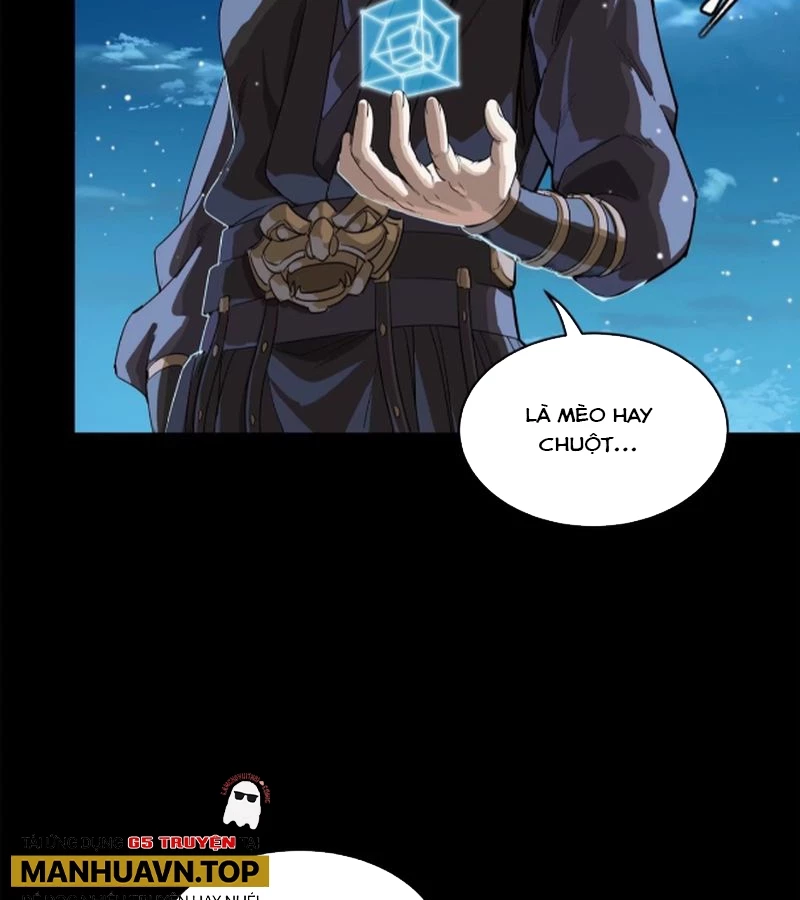 Tinh Giáp Hồn Tướng Chapter 226 - Next Chapter 227