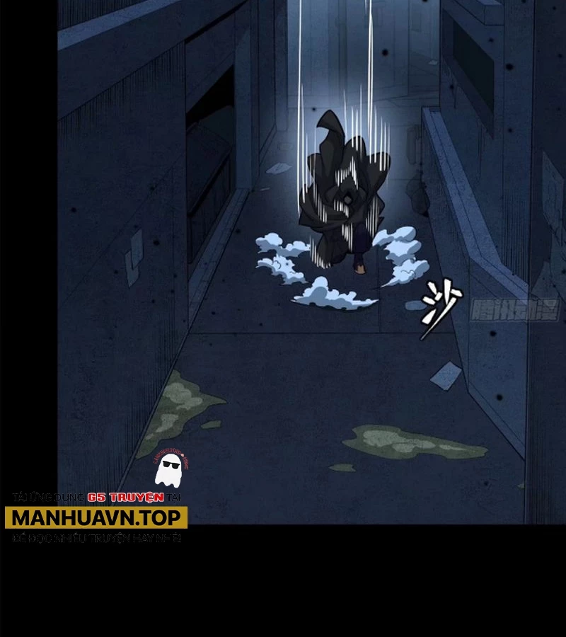 Tinh Giáp Hồn Tướng Chapter 226 - Next Chapter 227