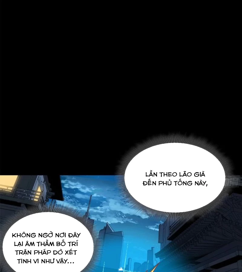 Tinh Giáp Hồn Tướng Chapter 226 - Next Chapter 227