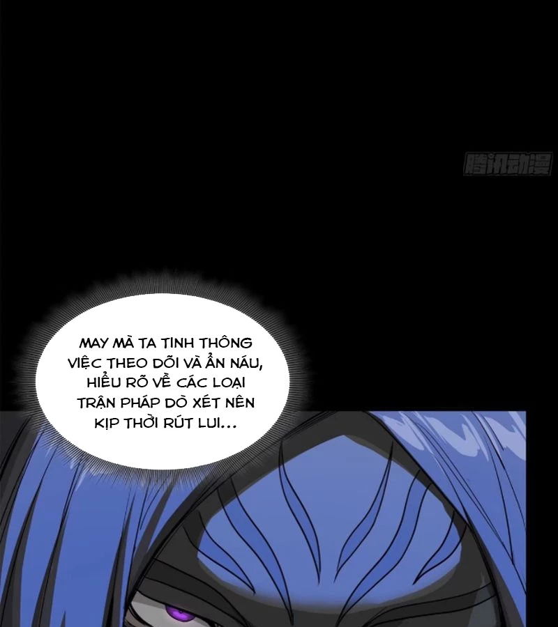 Tinh Giáp Hồn Tướng Chapter 226 - Next Chapter 227