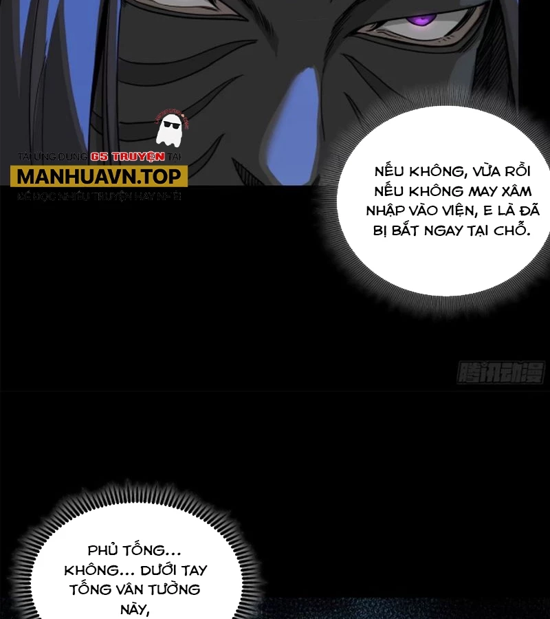 Tinh Giáp Hồn Tướng Chapter 226 - Next Chapter 227