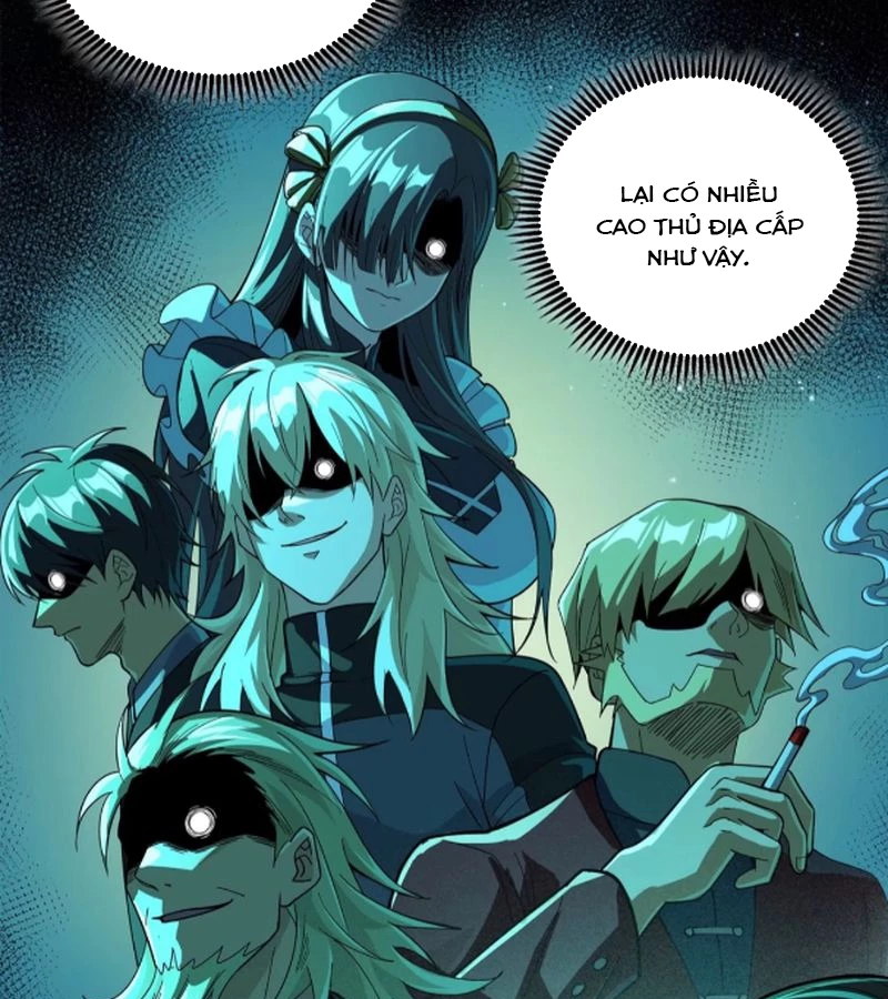 Tinh Giáp Hồn Tướng Chapter 226 - Next Chapter 227