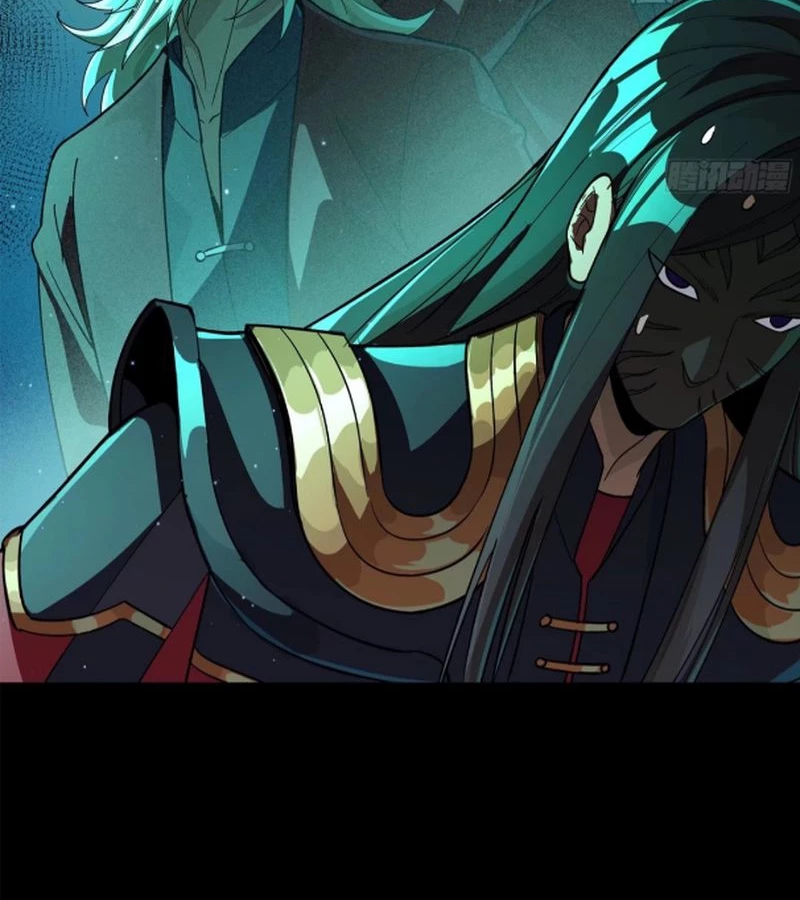 Tinh Giáp Hồn Tướng Chapter 226 - Next Chapter 227