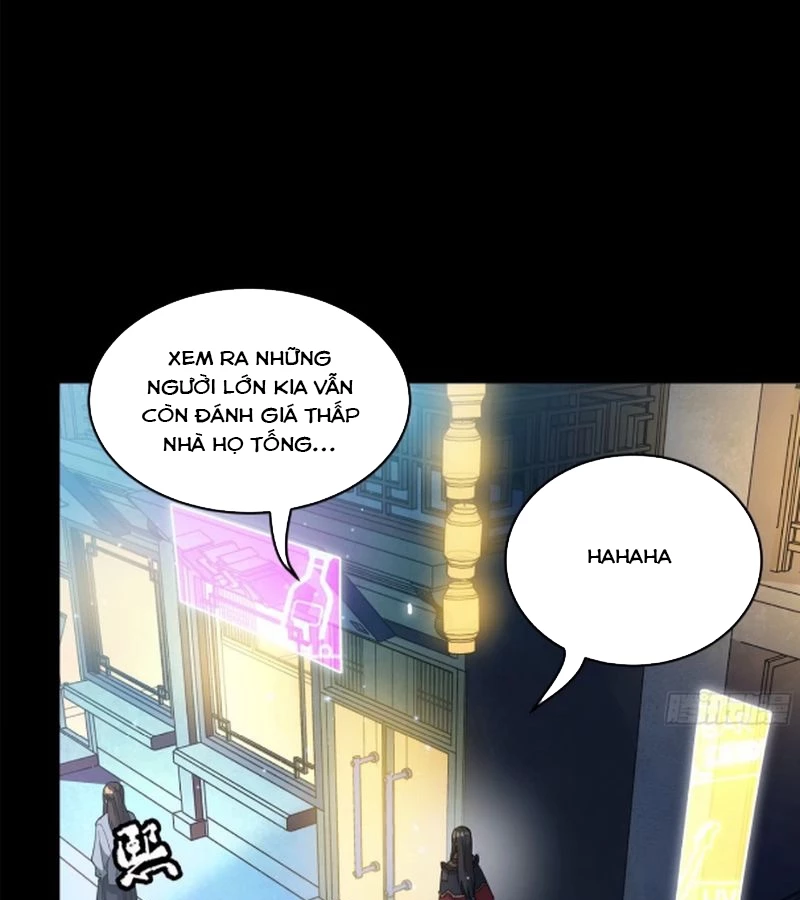 Tinh Giáp Hồn Tướng Chapter 226 - Next Chapter 227