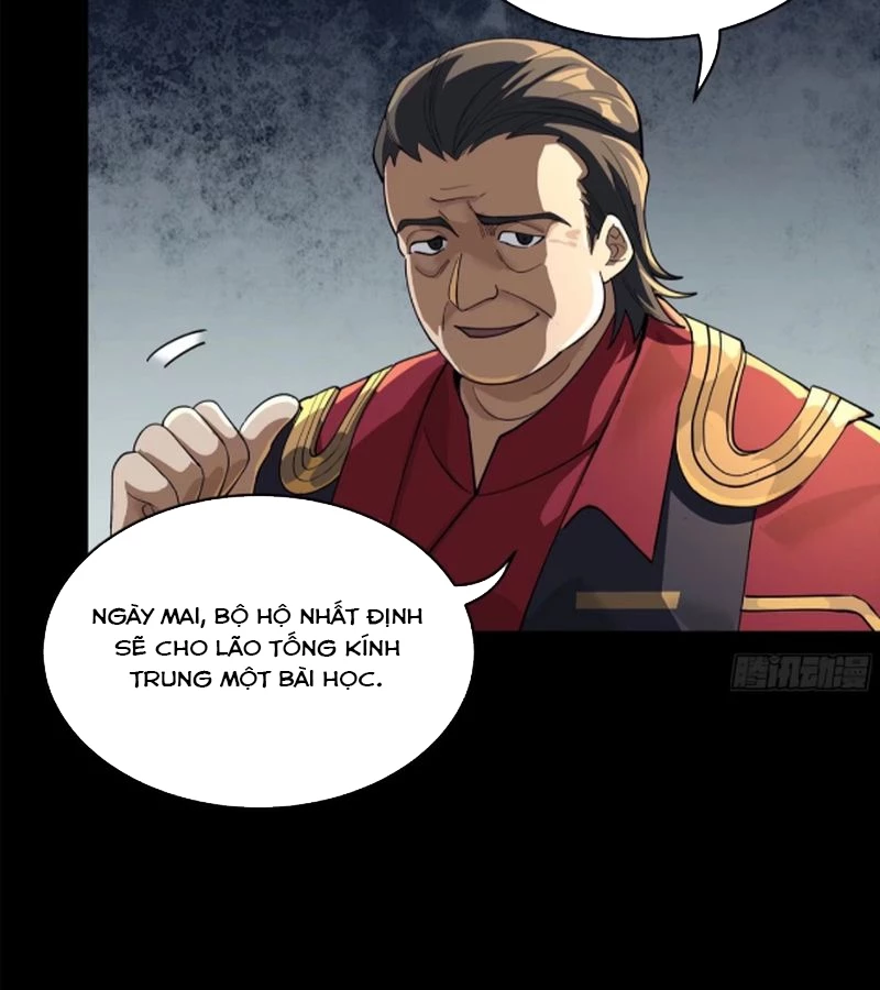 Tinh Giáp Hồn Tướng Chapter 226 - Next Chapter 227