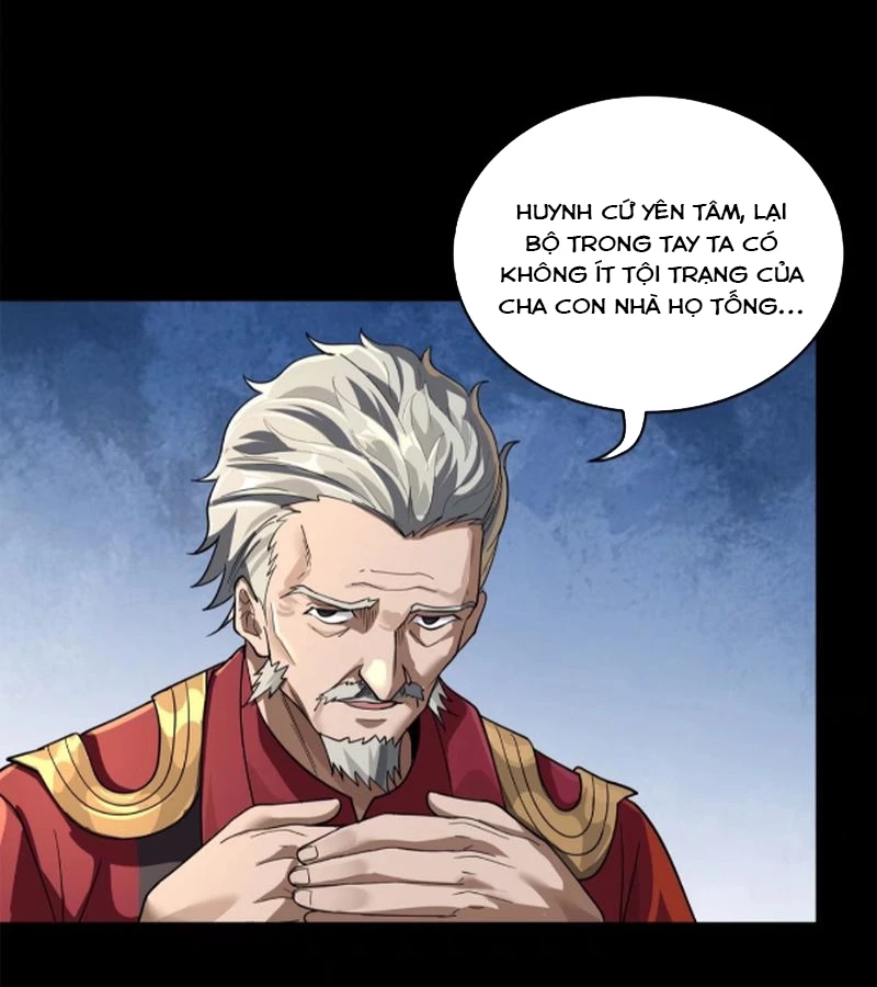 Tinh Giáp Hồn Tướng Chapter 226 - Next Chapter 227