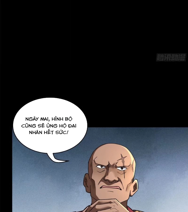 Tinh Giáp Hồn Tướng Chapter 226 - Next Chapter 227