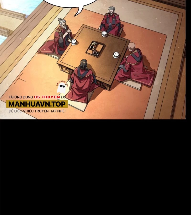 Tinh Giáp Hồn Tướng Chapter 226 - Next Chapter 227