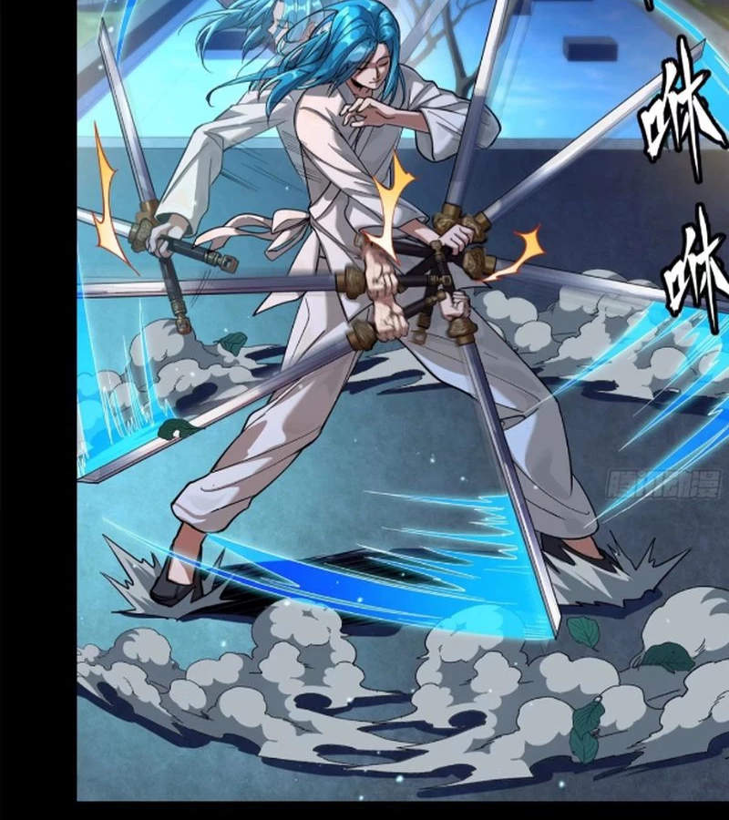 Tinh Giáp Hồn Tướng Chapter 226 - Next Chapter 227