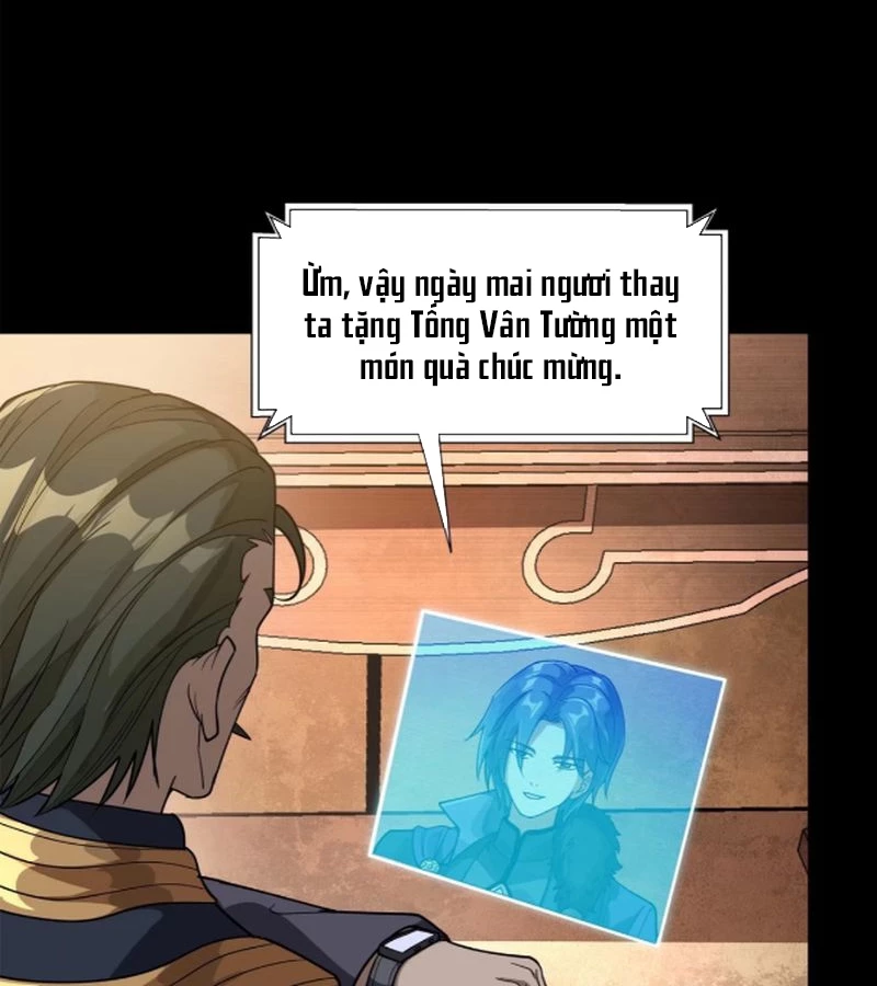 Tinh Giáp Hồn Tướng Chapter 226 - Next Chapter 227
