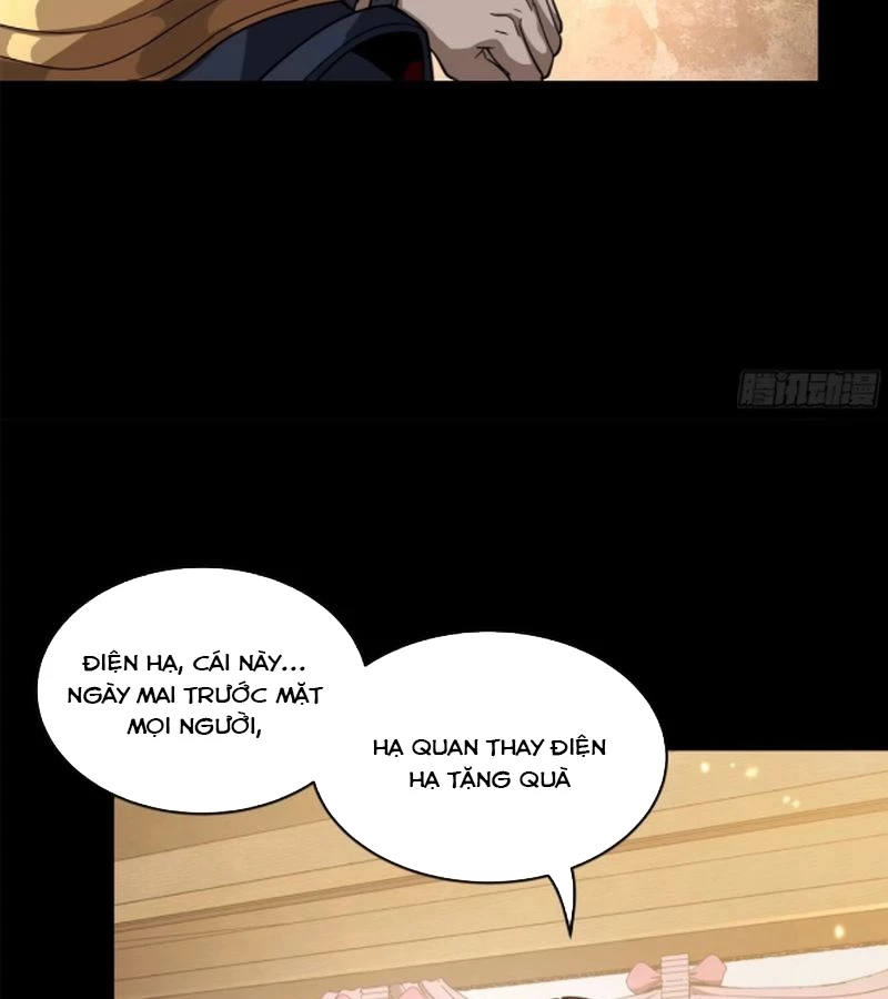 Tinh Giáp Hồn Tướng Chapter 226 - Next Chapter 227