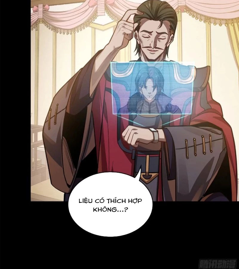 Tinh Giáp Hồn Tướng Chapter 226 - Next Chapter 227