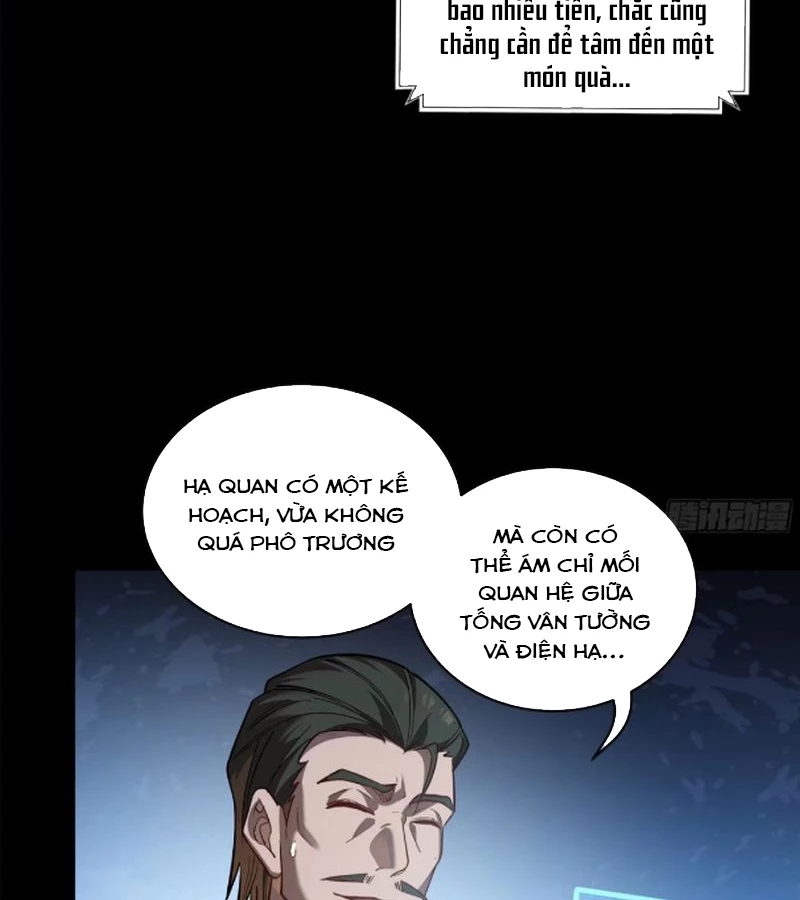 Tinh Giáp Hồn Tướng Chapter 226 - Next Chapter 227