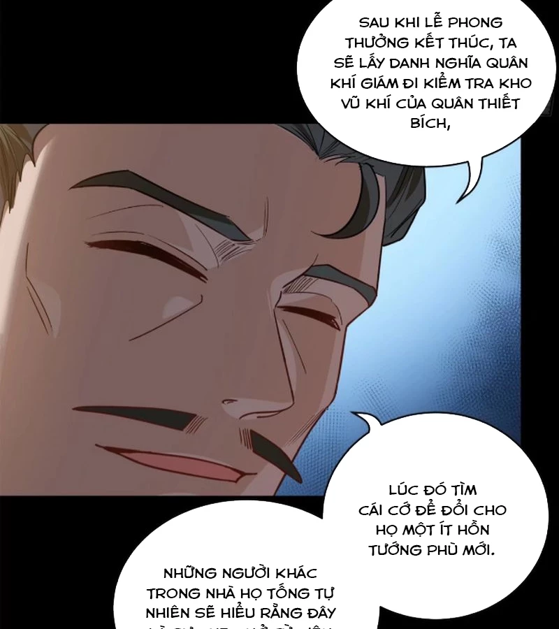 Tinh Giáp Hồn Tướng Chapter 226 - Next Chapter 227