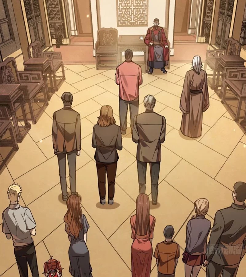 Tinh Giáp Hồn Tướng Chapter 226 - Next Chapter 227