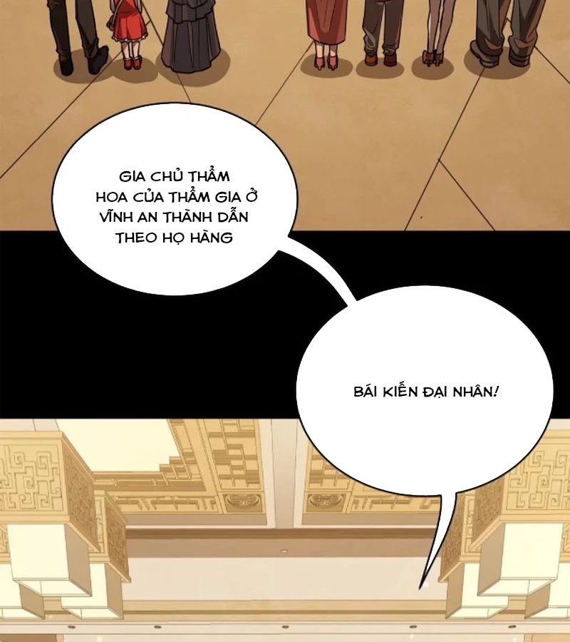 Tinh Giáp Hồn Tướng Chapter 226 - Next Chapter 227