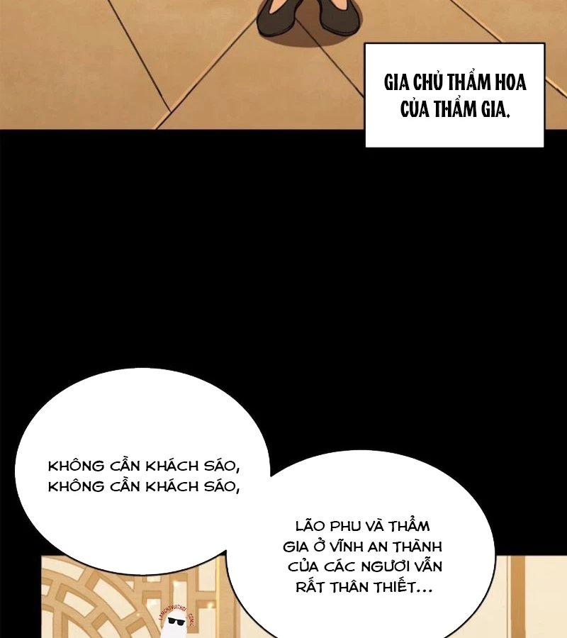 Tinh Giáp Hồn Tướng Chapter 226 - Next Chapter 227