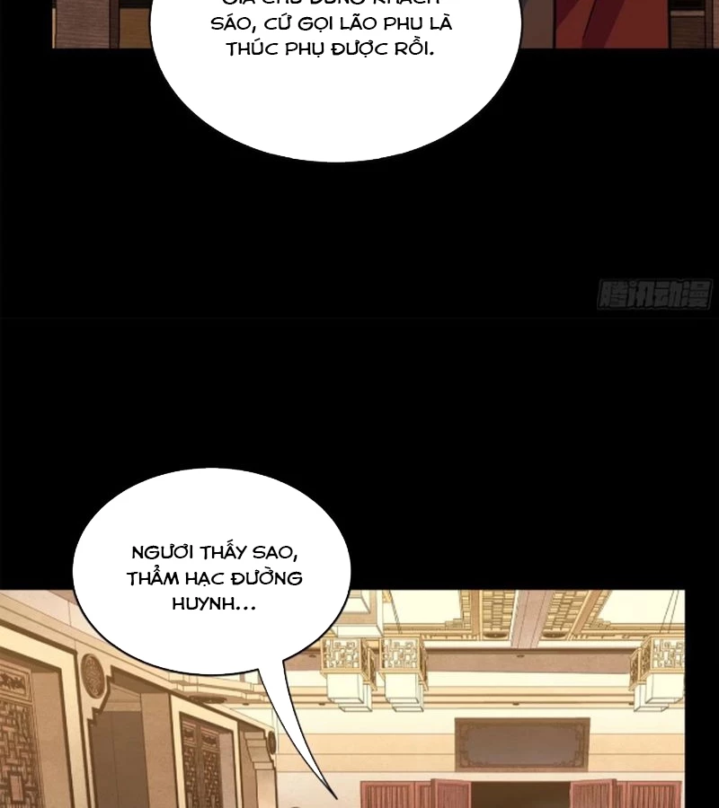 Tinh Giáp Hồn Tướng Chapter 226 - Next Chapter 227