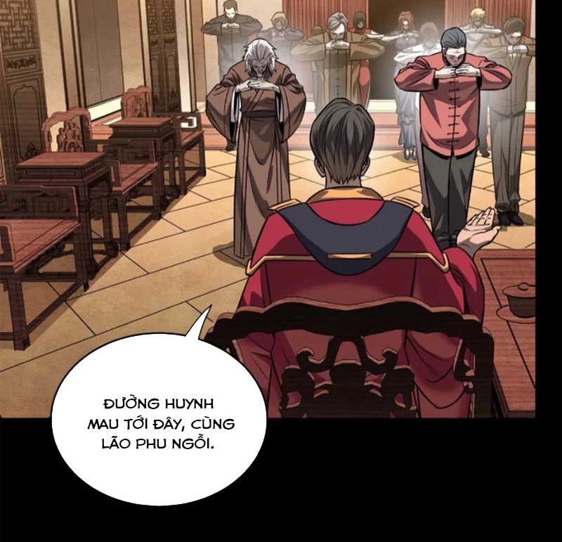 Tinh Giáp Hồn Tướng Chapter 226 - Next Chapter 227