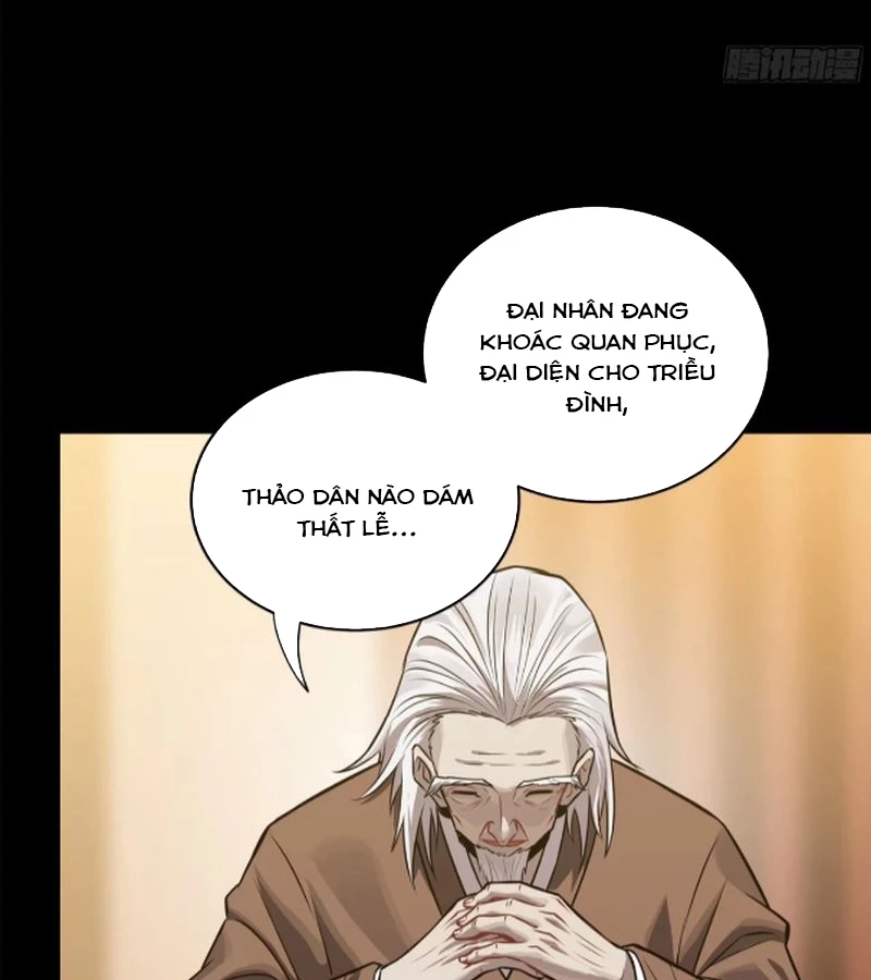 Tinh Giáp Hồn Tướng Chapter 226 - Next Chapter 227