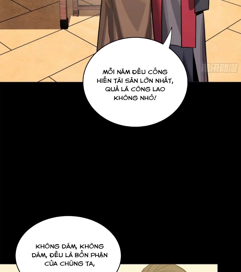 Tinh Giáp Hồn Tướng Chapter 226 - Next Chapter 227