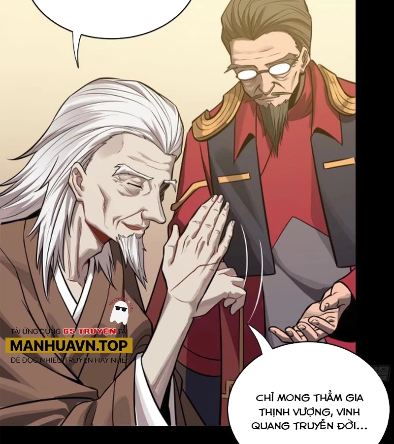 Tinh Giáp Hồn Tướng Chapter 226 - Next Chapter 227