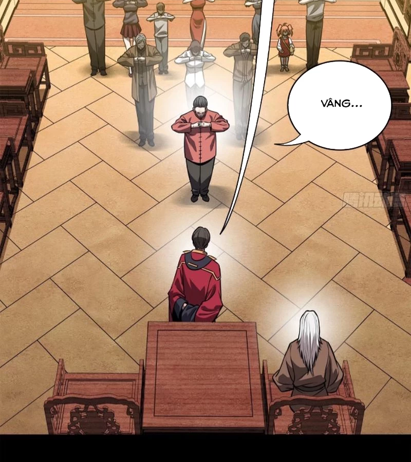 Tinh Giáp Hồn Tướng Chapter 226 - Next Chapter 227