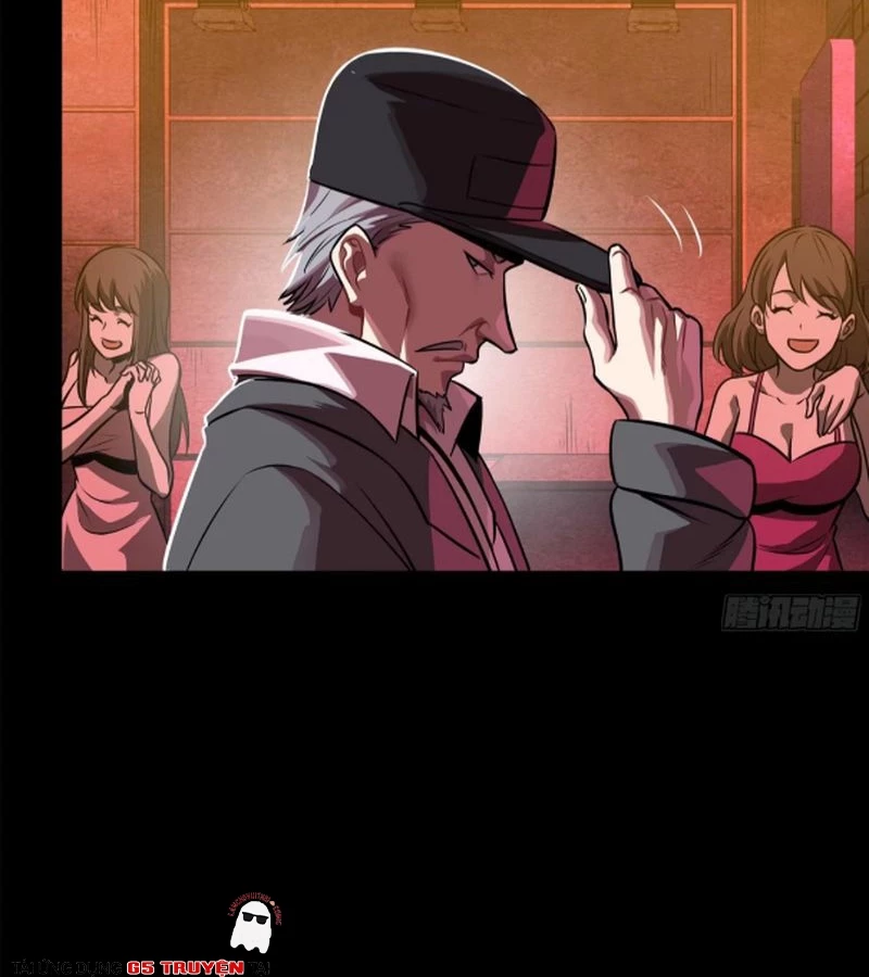 Tinh Giáp Hồn Tướng Chapter 226 - Next Chapter 227