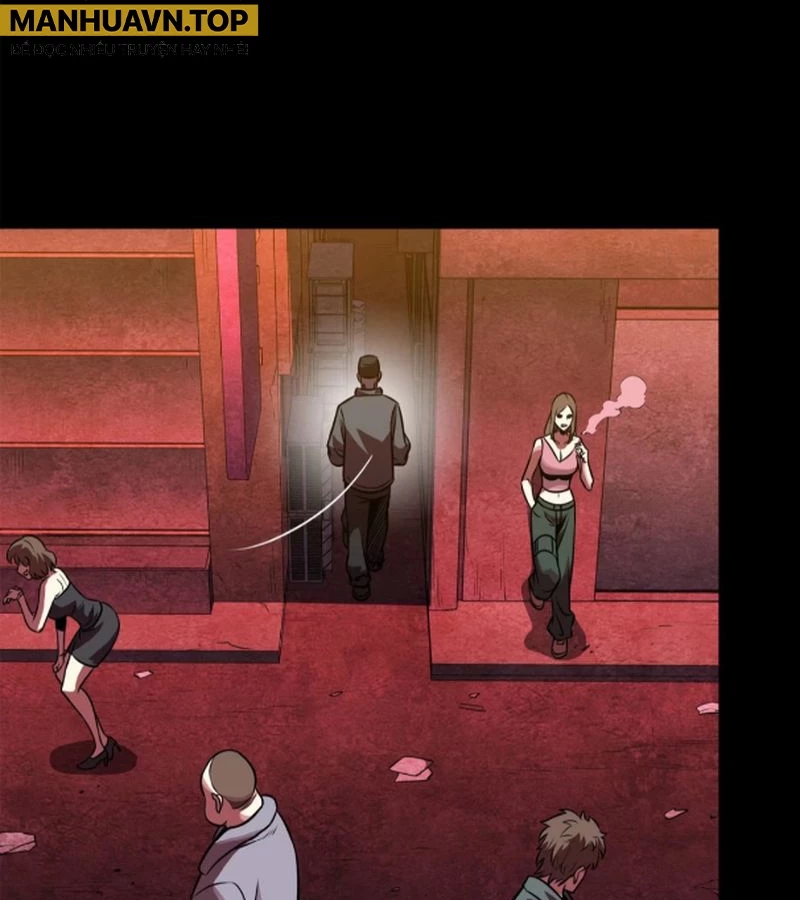 Tinh Giáp Hồn Tướng Chapter 226 - Next Chapter 227