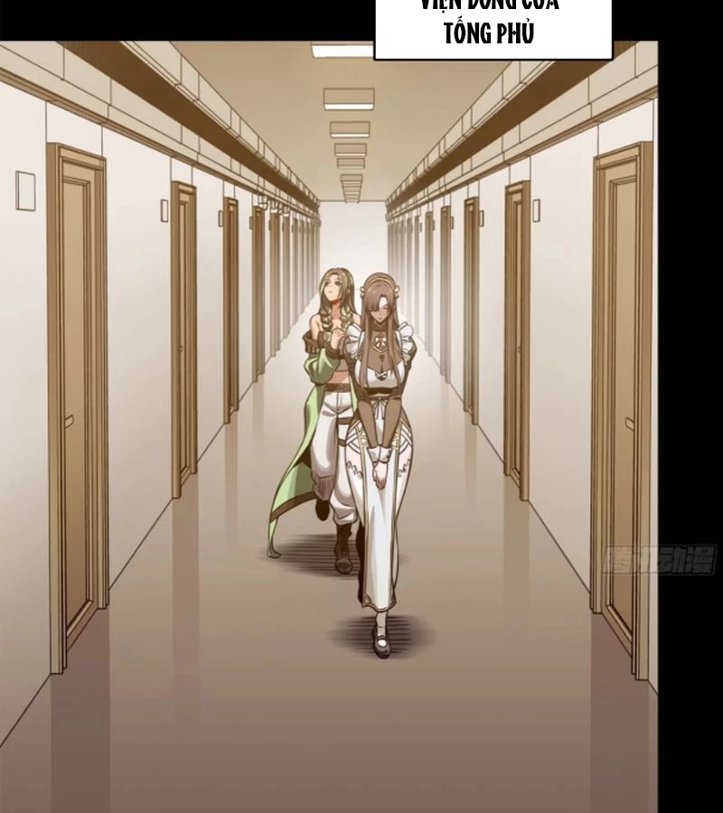 Tinh Giáp Hồn Tướng Chapter 226 - Next Chapter 227