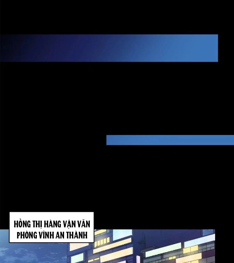 Tinh Giáp Hồn Tướng Chapter 227 - Trang 4