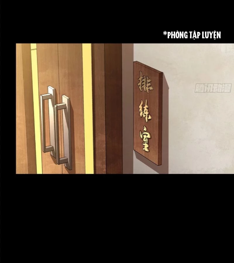 Tinh Giáp Hồn Tướng Chapter 227 - Trang 4