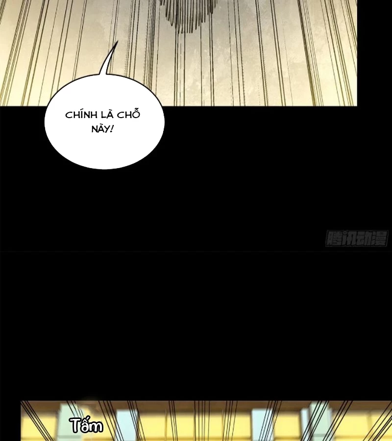 Tinh Giáp Hồn Tướng Chapter 227 - Trang 4