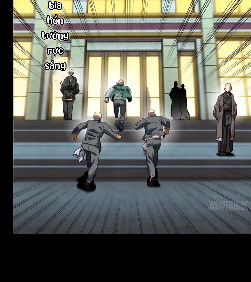 Tinh Giáp Hồn Tướng Chapter 227 - Trang 4