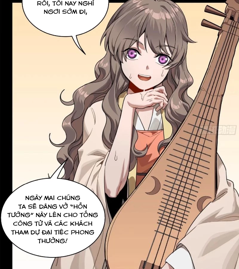 Tinh Giáp Hồn Tướng Chapter 227 - Trang 4
