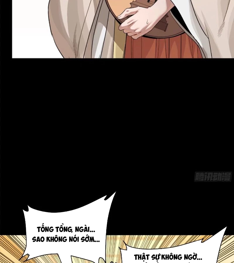 Tinh Giáp Hồn Tướng Chapter 227 - Trang 4