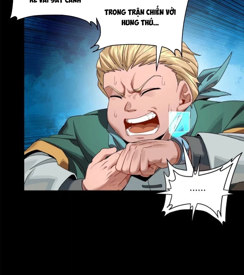 Tinh Giáp Hồn Tướng Chapter 227 - Trang 4