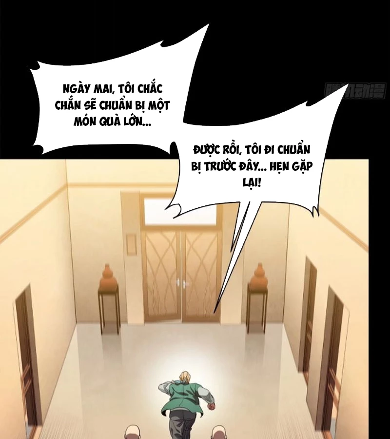 Tinh Giáp Hồn Tướng Chapter 227 - Trang 4