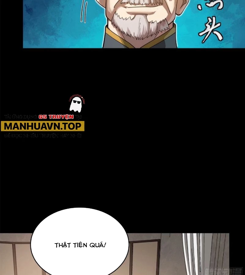 Tinh Giáp Hồn Tướng Chapter 227 - Trang 4