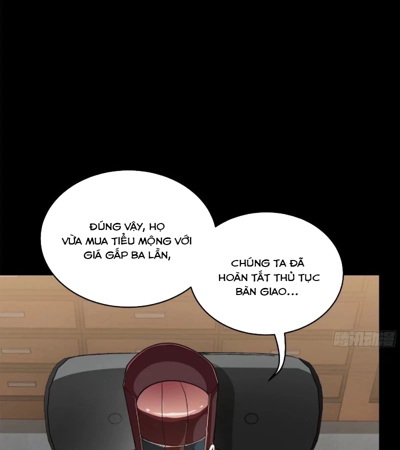 Tinh Giáp Hồn Tướng Chapter 227 - Trang 4