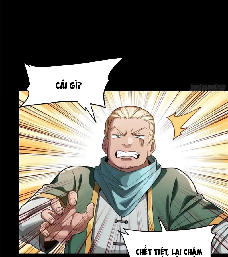 Tinh Giáp Hồn Tướng Chapter 227 - Trang 4