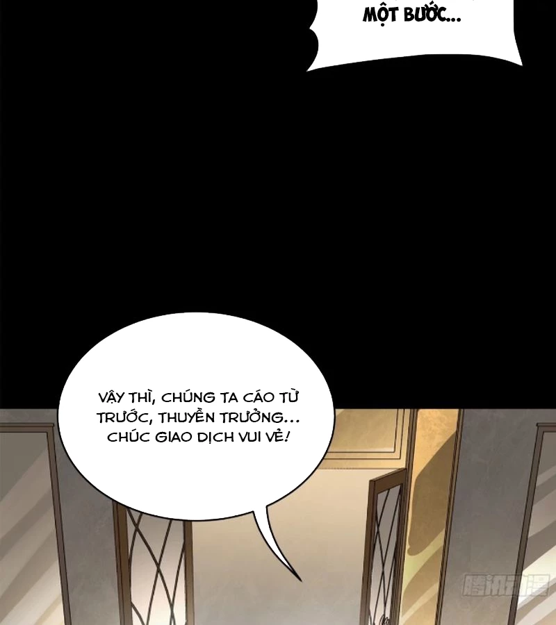 Tinh Giáp Hồn Tướng Chapter 227 - Trang 4