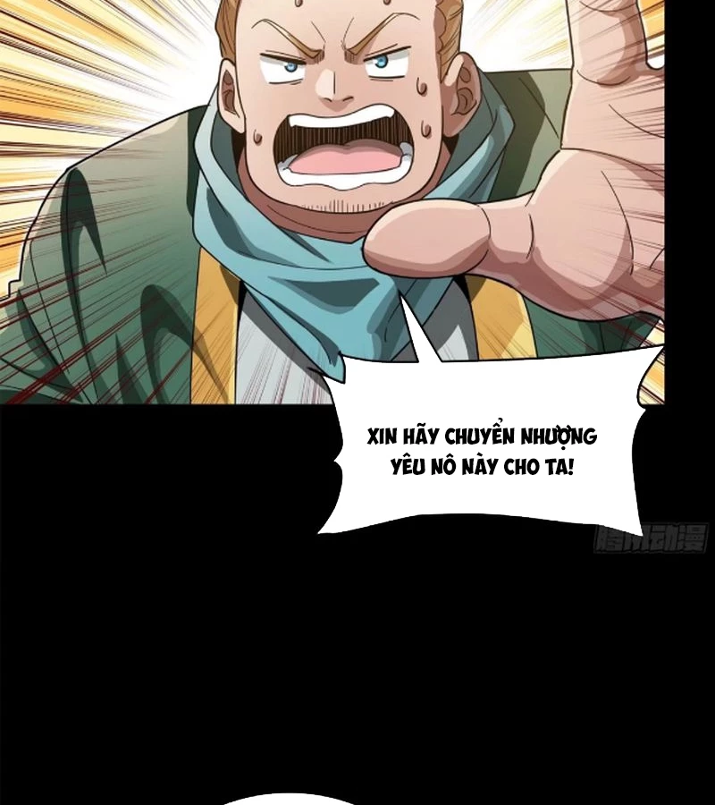 Tinh Giáp Hồn Tướng Chapter 227 - Trang 4
